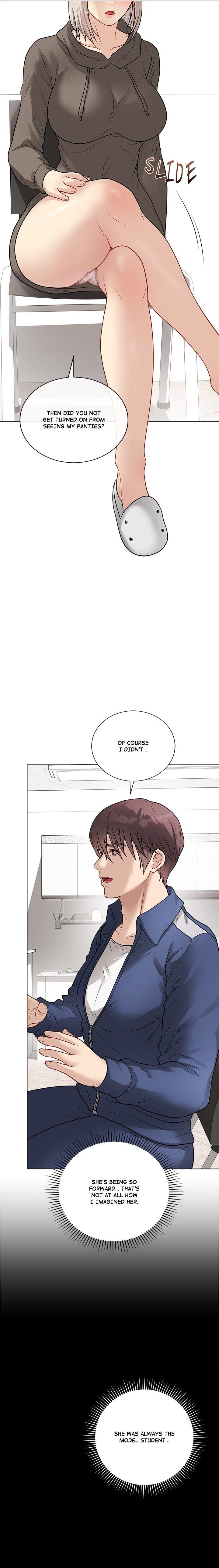 Signed, Sealed, Mistaken - Chapter 23 - photo - 6