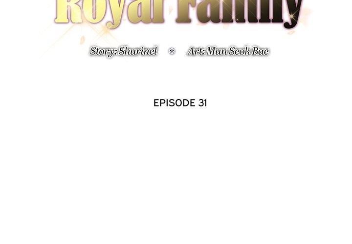 Royal Family - Chapter 31 - photo - 2