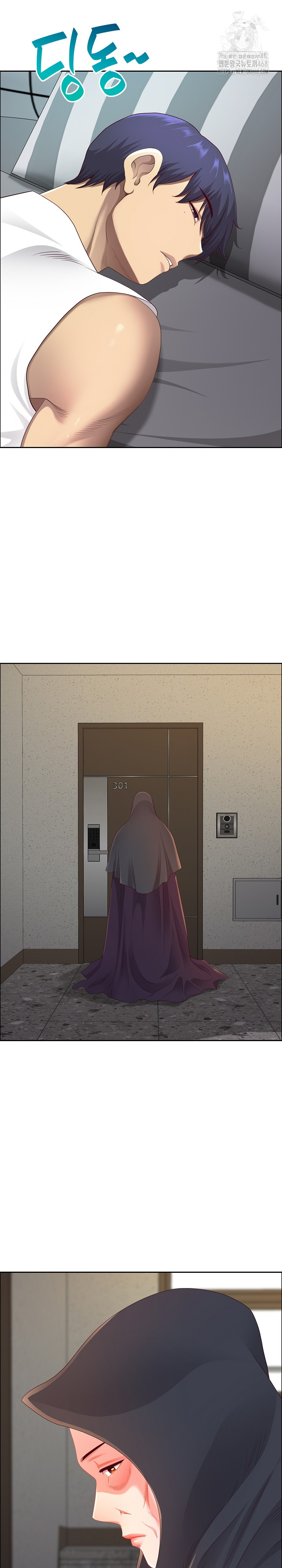 Big Guy Raw - Chapter 58 - photo - 31