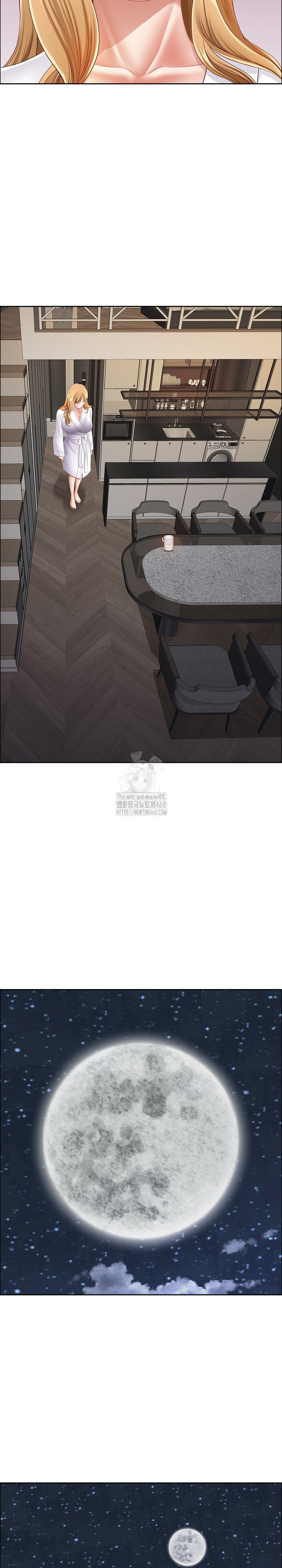 Big Guy Raw - Chapter 58 - photo - 7