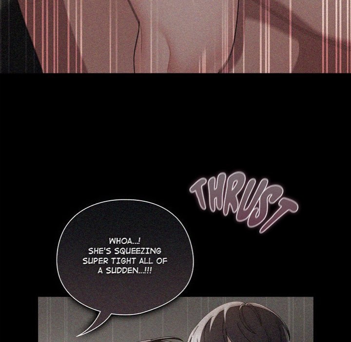 Sweet Girl, Dirty Secrets - Chapter 18 - photo - 107