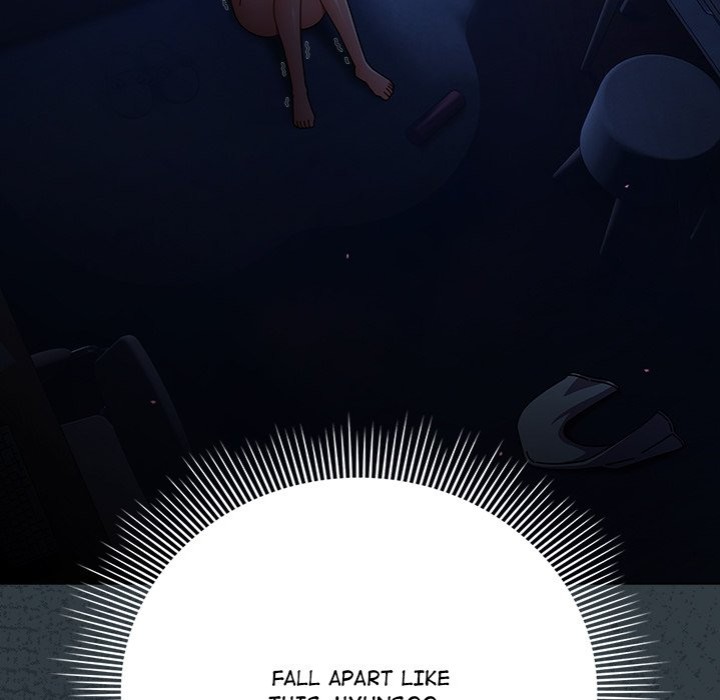 Sweet Girl, Dirty Secrets - Chapter 18 - photo - 137