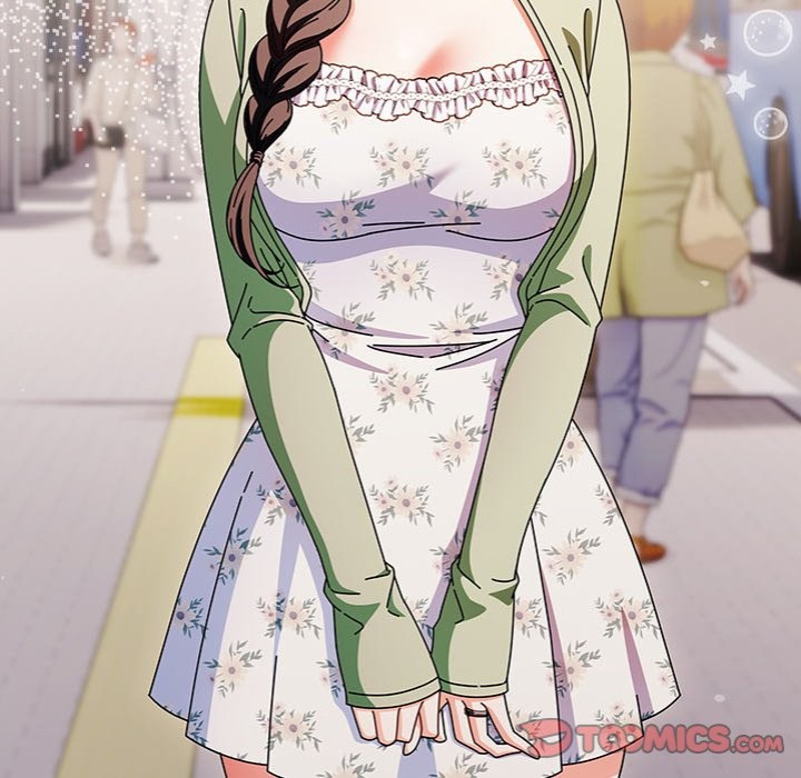 Sweet Girl, Dirty Secrets - Chapter 18 - photo - 147
