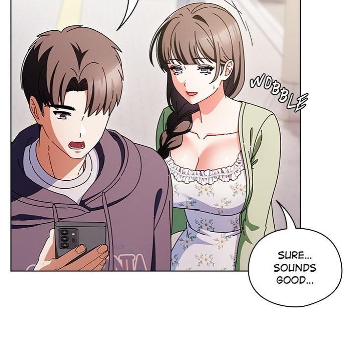 Sweet Girl, Dirty Secrets - Chapter 18 - photo - 149