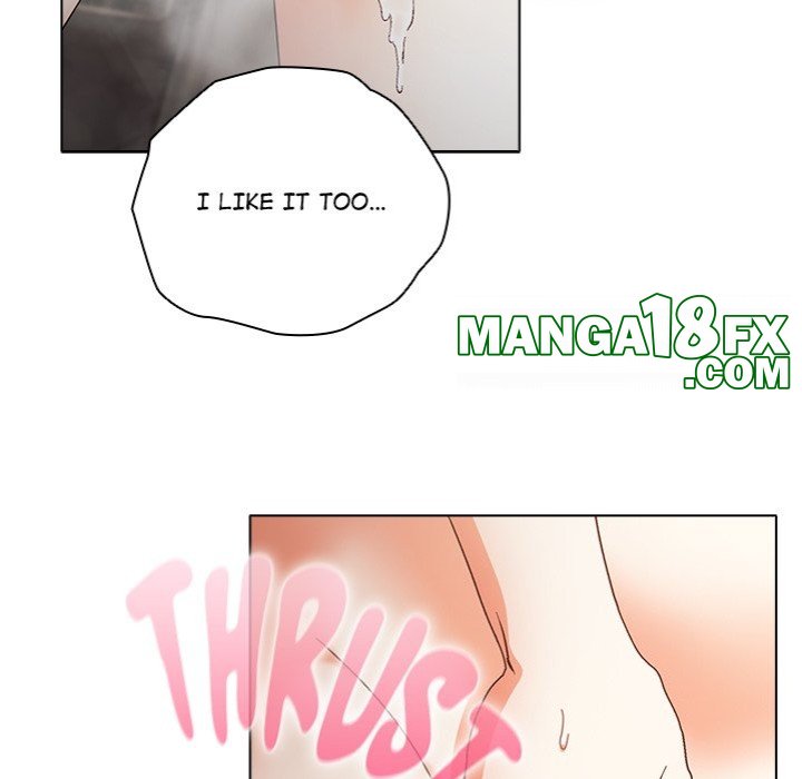 Sweet Girl, Dirty Secrets - Chapter 18 - photo - 43
