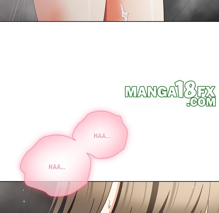 Sweet Girl, Dirty Secrets - Chapter 18 - photo - 8