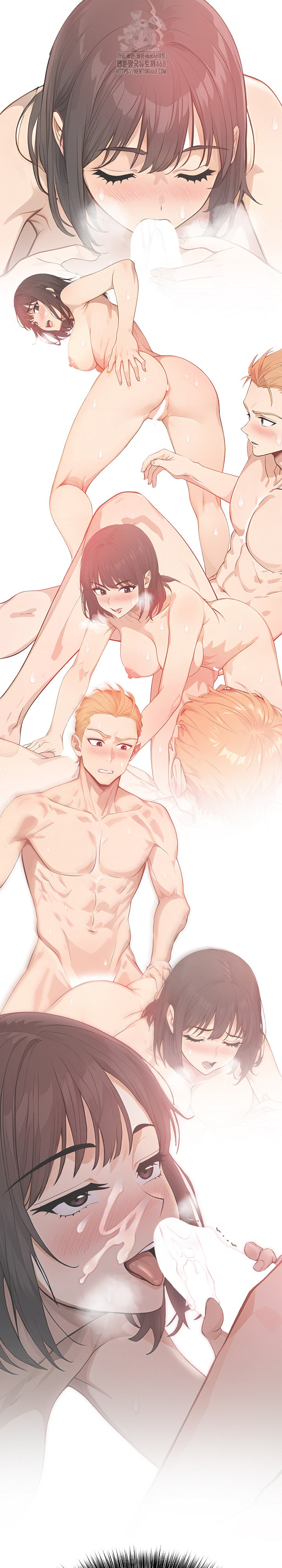 The Temptation of Local Married Women Raw - Chapter 10 - photo - 16