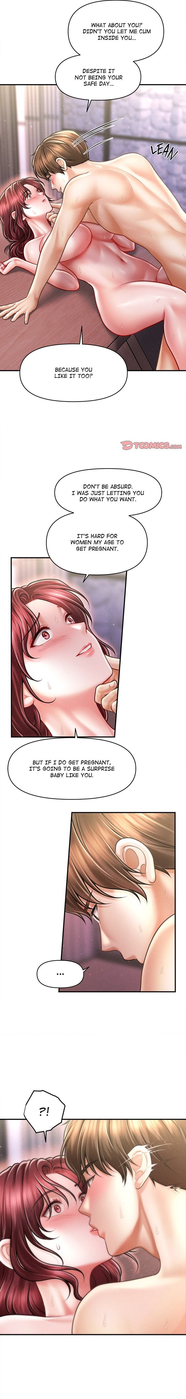 The Chairman’s Secret Son - Chapter 26 - photo - 12