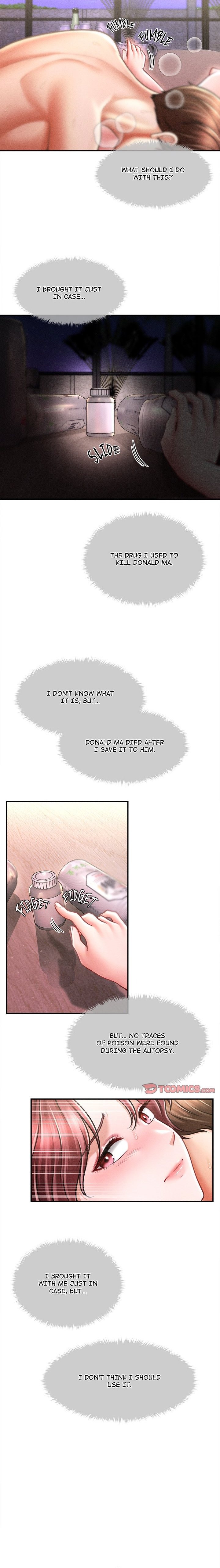 The Chairman’s Secret Son - Chapter 26 - photo - 17