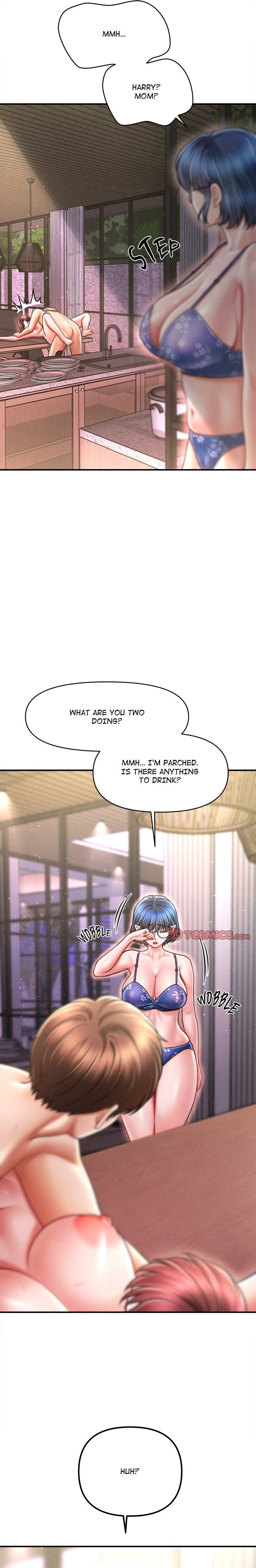 The Chairman’s Secret Son - Chapter 26 - photo - 18