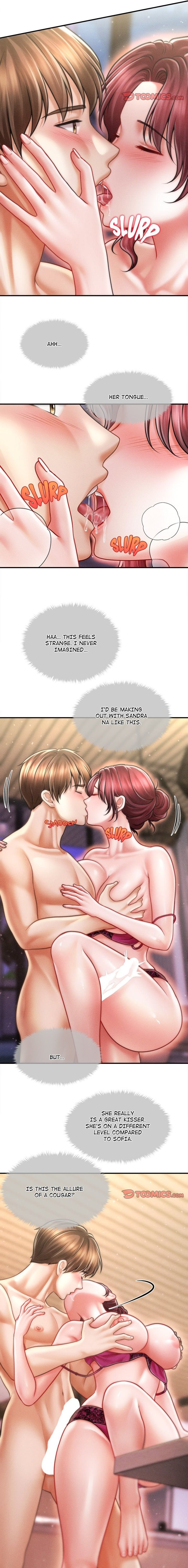 The Chairman’s Secret Son - Chapter 26 - photo - 2