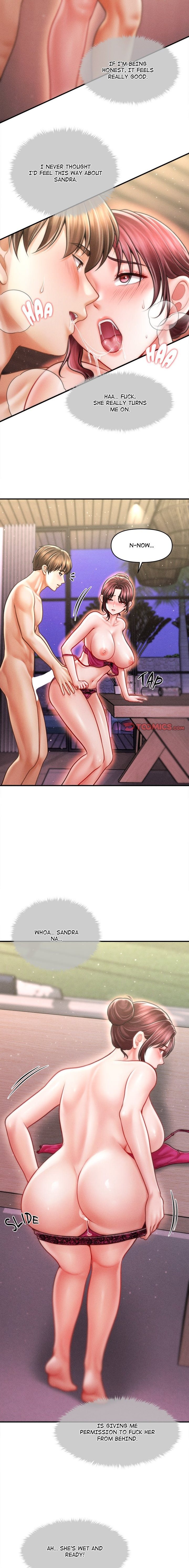 The Chairman’s Secret Son - Chapter 26 - photo - 3