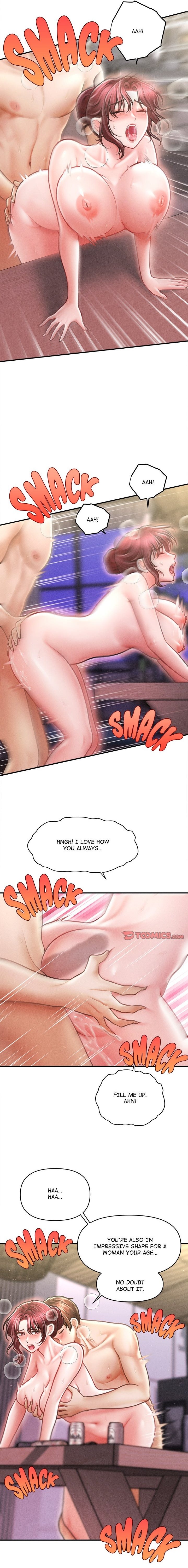 The Chairman’s Secret Son - Chapter 26 - photo - 5