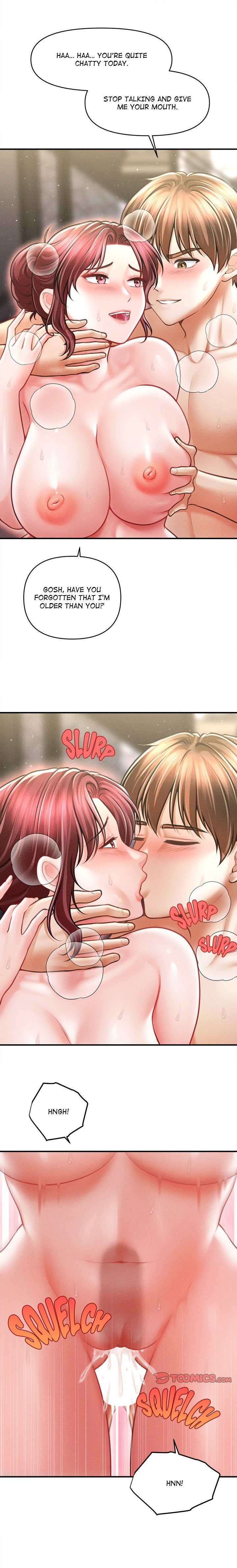The Chairman’s Secret Son - Chapter 26 - photo - 7