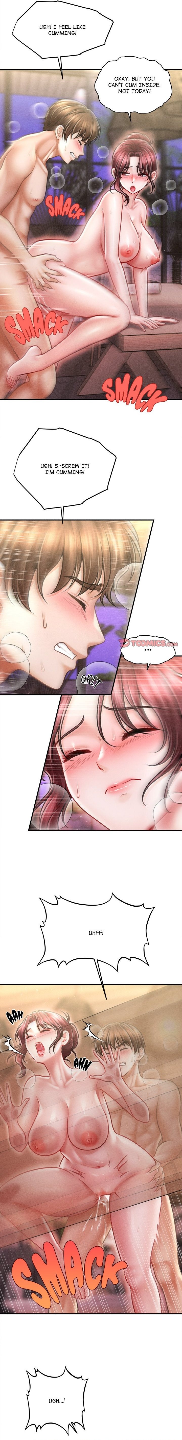 The Chairman’s Secret Son - Chapter 26 - photo - 9