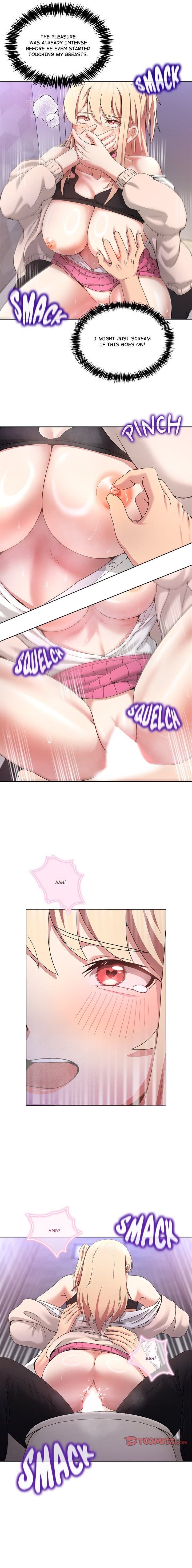 No Men Allowed - Chapter 19 - photo - 11