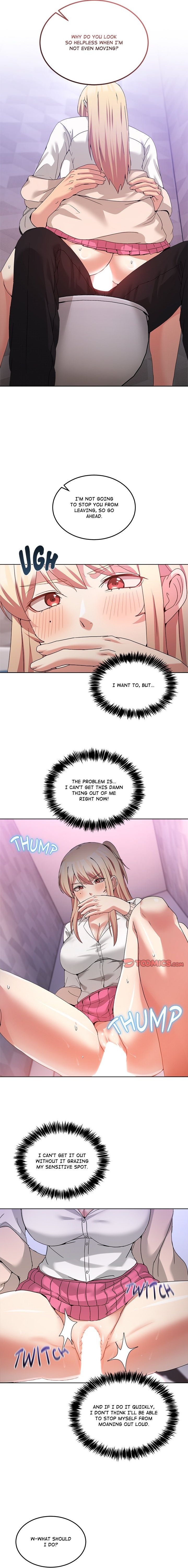 No Men Allowed - Chapter 19 - photo - 4