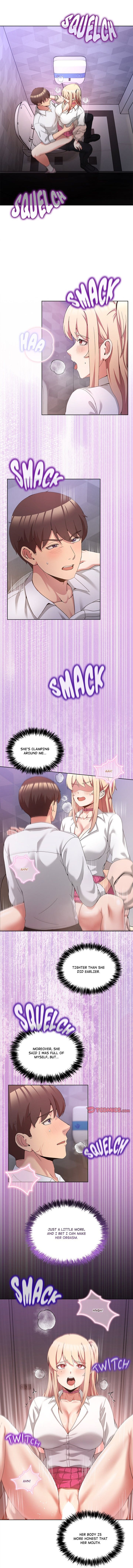 No Men Allowed - Chapter 19 - photo - 8