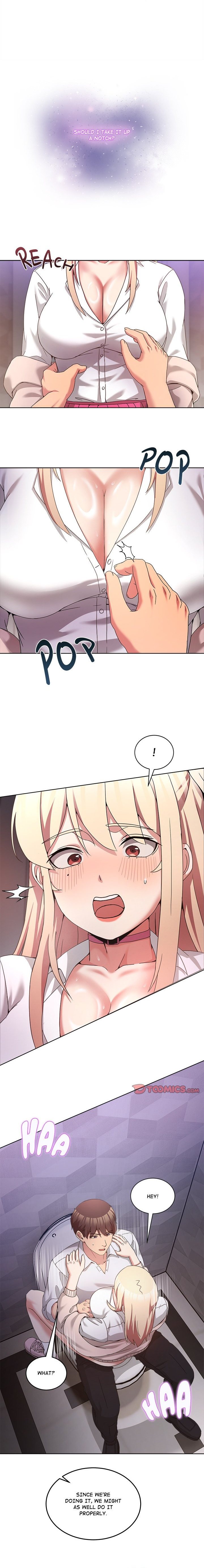No Men Allowed - Chapter 19 - photo - 9