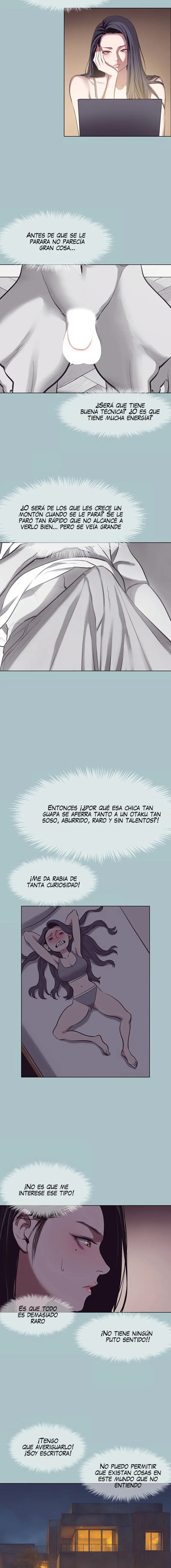 Sorry, I Have No Intention of Dating Raw - Chapter 8 - photo - 12