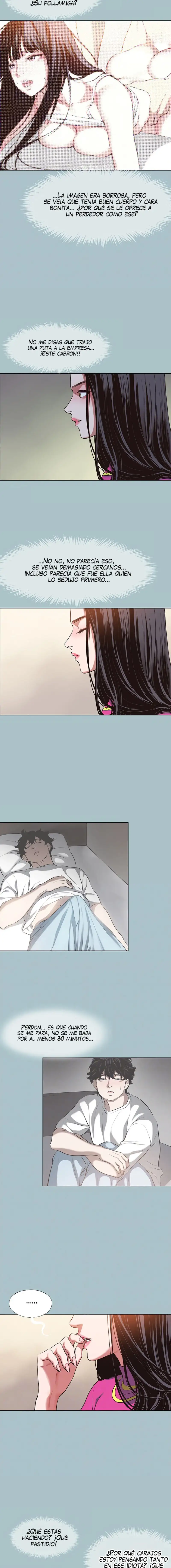 Sorry, I Have No Intention of Dating Raw - Chapter 8 - photo - 2