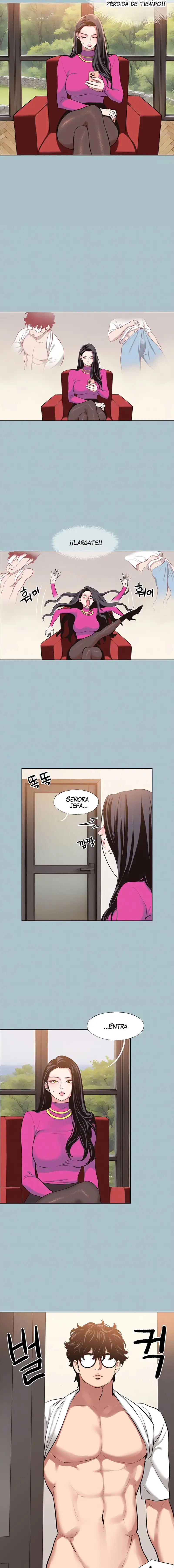 Sorry, I Have No Intention of Dating Raw - Chapter 8 - photo - 3