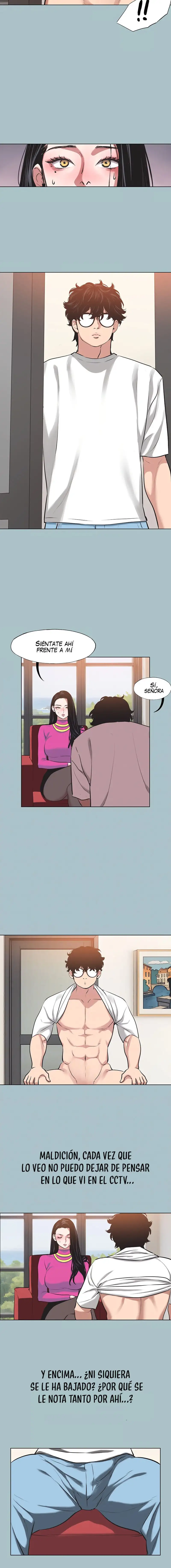 Sorry, I Have No Intention of Dating Raw - Chapter 8 - photo - 4