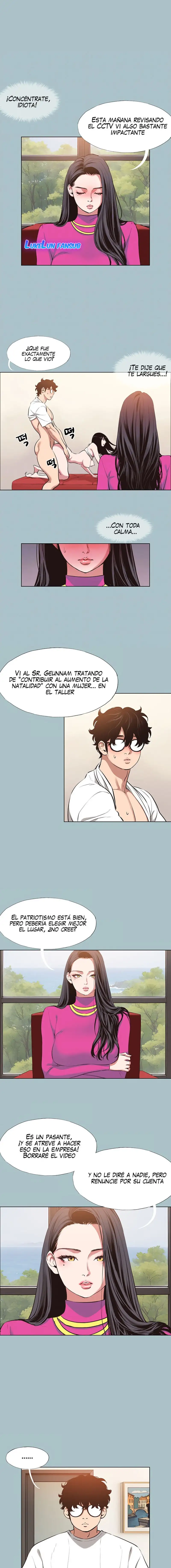 Sorry, I Have No Intention of Dating Raw - Chapter 8 - photo - 5