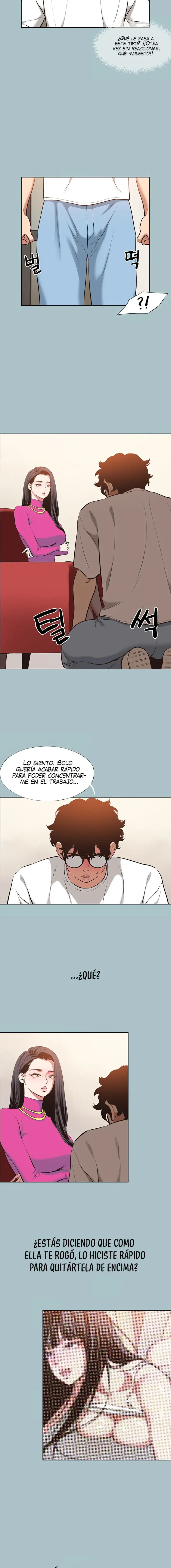 Sorry, I Have No Intention of Dating Raw - Chapter 8 - photo - 6