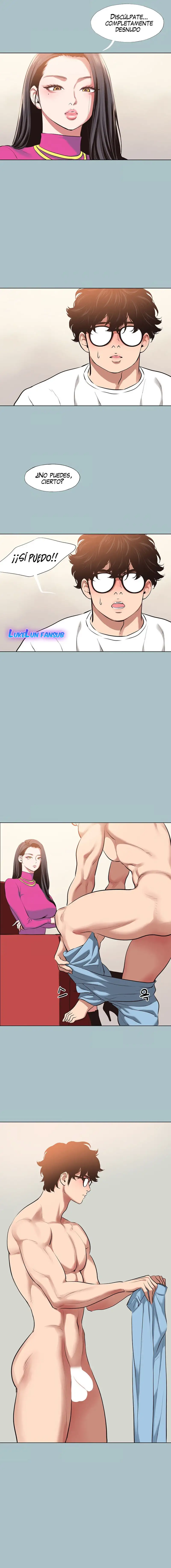 Sorry, I Have No Intention of Dating Raw - Chapter 8 - photo - 9