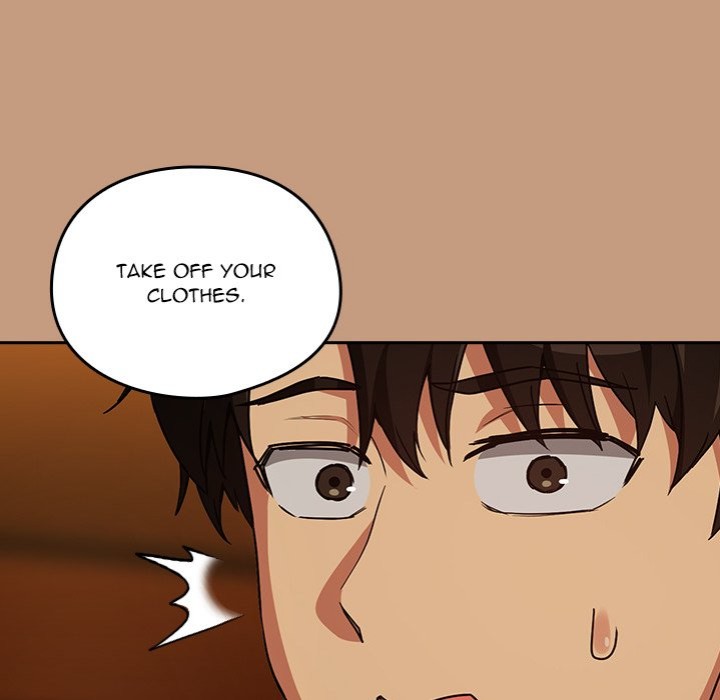 After Work Love Affairs - Chapter 73 - photo - 111