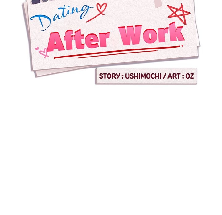 After Work Love Affairs - Chapter 73 - photo - 13