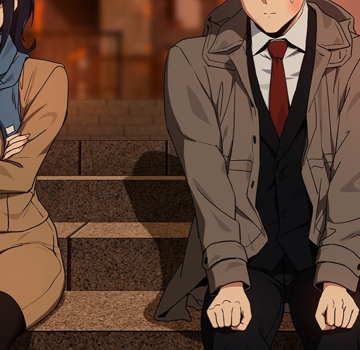 After Work Love Affairs - Chapter 73 - photo - 17