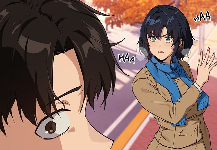 After Work Love Affairs - Chapter 73 - photo - 2