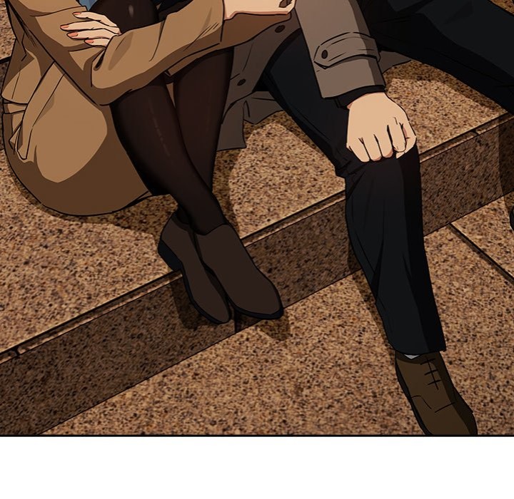 After Work Love Affairs - Chapter 73 - photo - 33