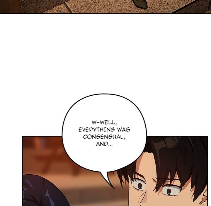 After Work Love Affairs - Chapter 73 - photo - 38