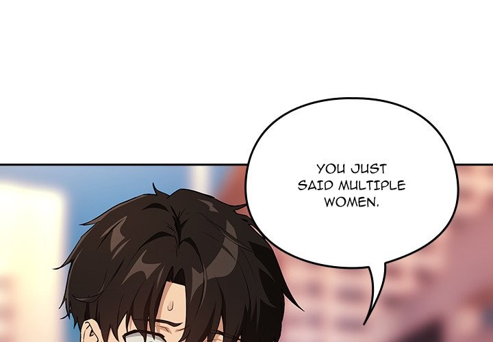 After Work Love Affairs - Chapter 73 - photo - 4