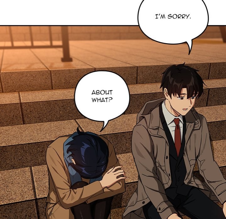 After Work Love Affairs - Chapter 73 - photo - 46