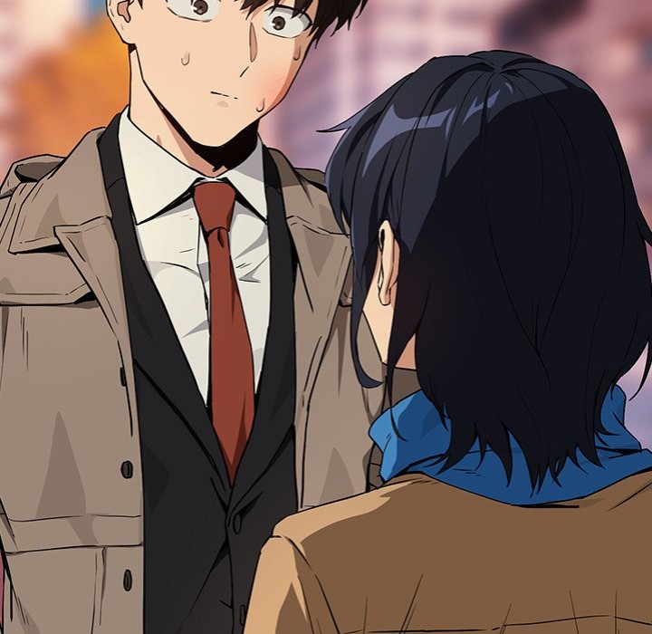 After Work Love Affairs - Chapter 73 - photo - 5