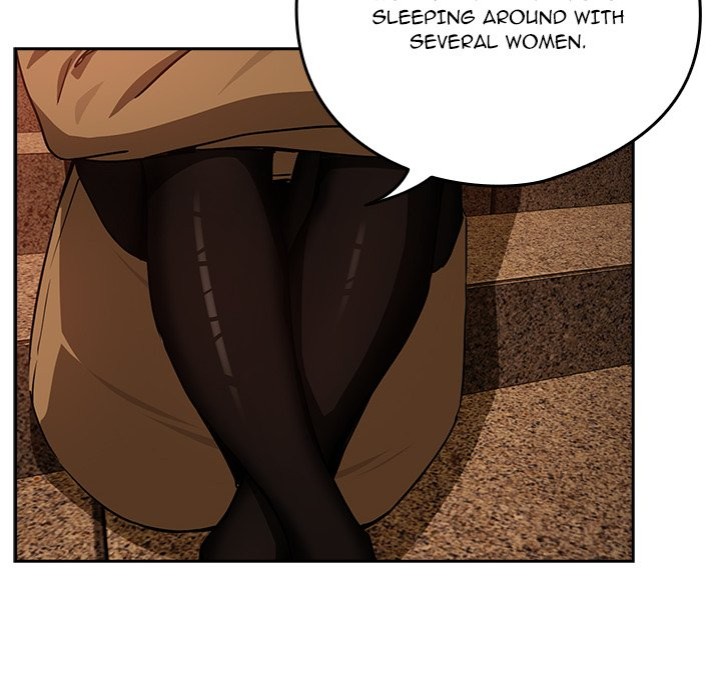 After Work Love Affairs - Chapter 73 - photo - 50