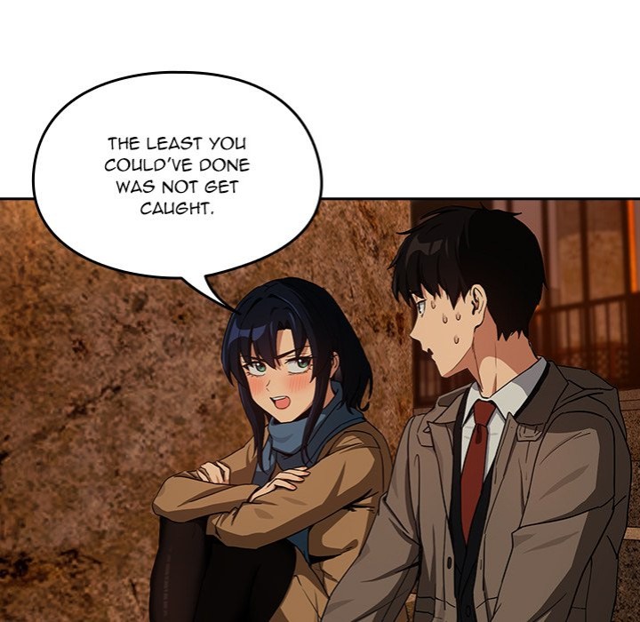After Work Love Affairs - Chapter 73 - photo - 51