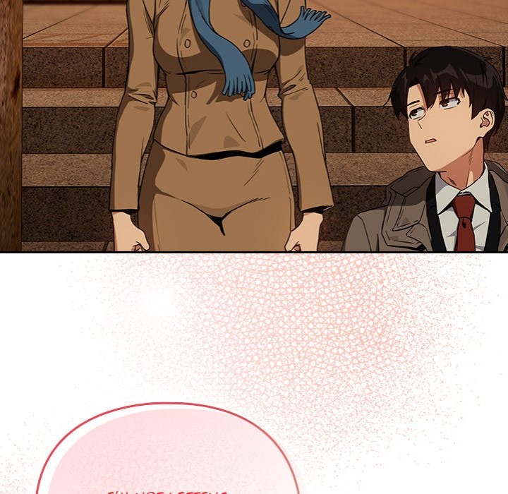 After Work Love Affairs - Chapter 73 - photo - 70