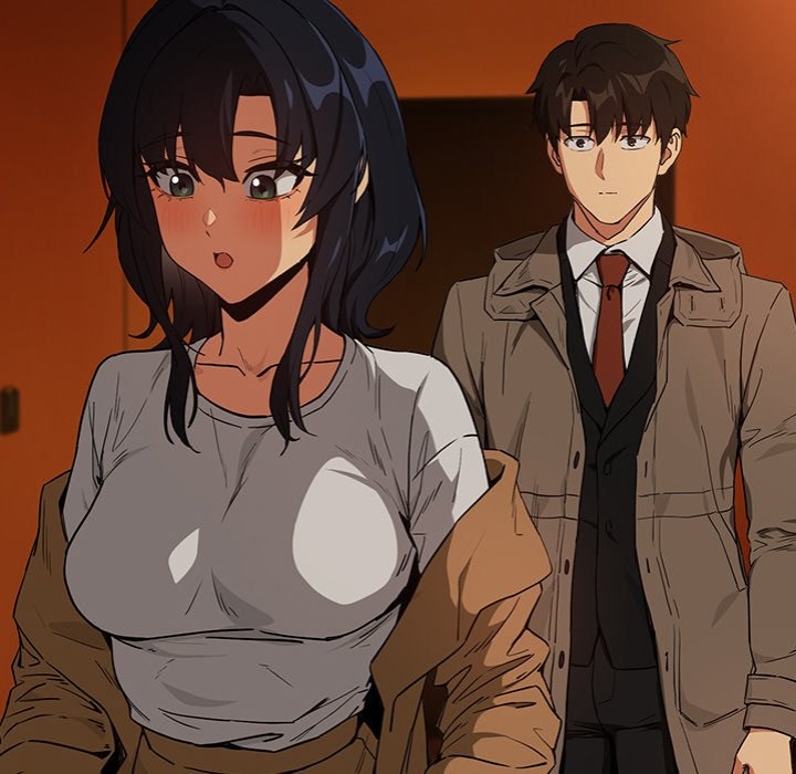After Work Love Affairs - Chapter 73 - photo - 99