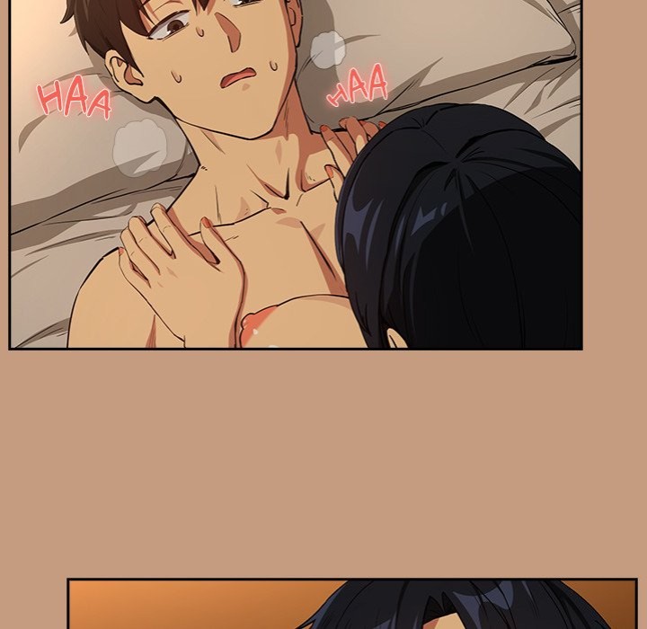 After Work Love Affairs - Chapter 74 - photo - 29