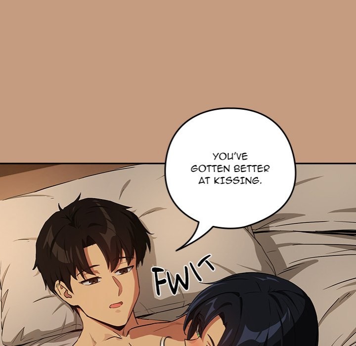 After Work Love Affairs - Chapter 74 - photo - 31