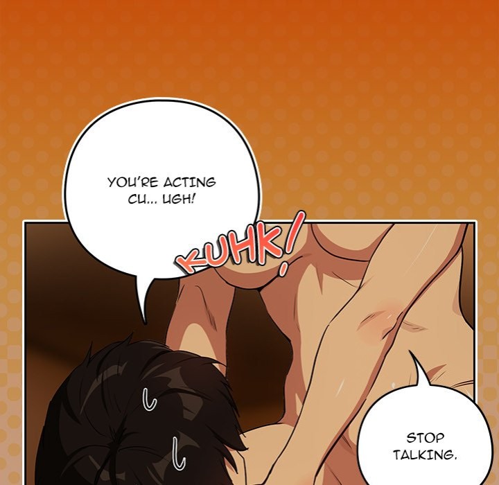 After Work Love Affairs - Chapter 74 - photo - 33