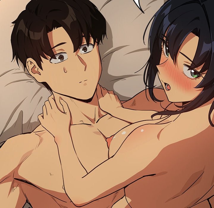 After Work Love Affairs - Chapter 74 - photo - 37