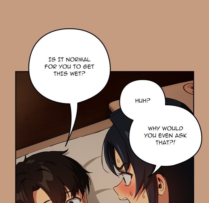 After Work Love Affairs - Chapter 74 - photo - 61