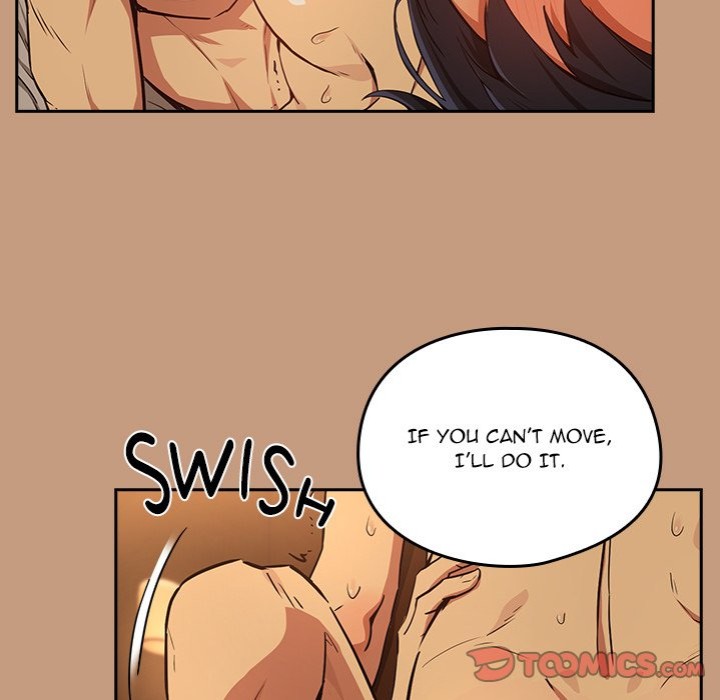 After Work Love Affairs - Chapter 74 - photo - 92