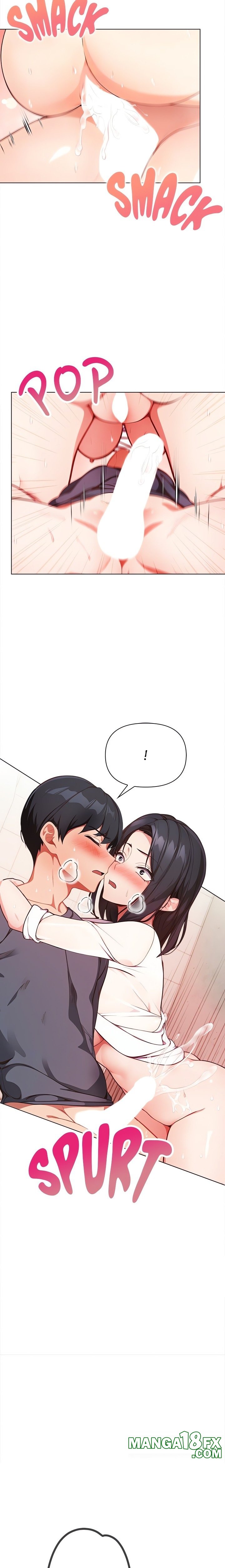 Love-Motion Capture - Chapter 20 - photo - 8